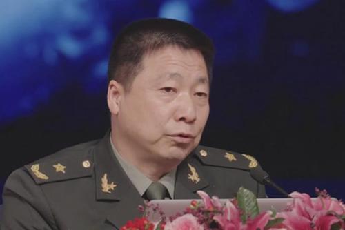 楊利偉：我今年57歲，仍在堅持訓(xùn)練