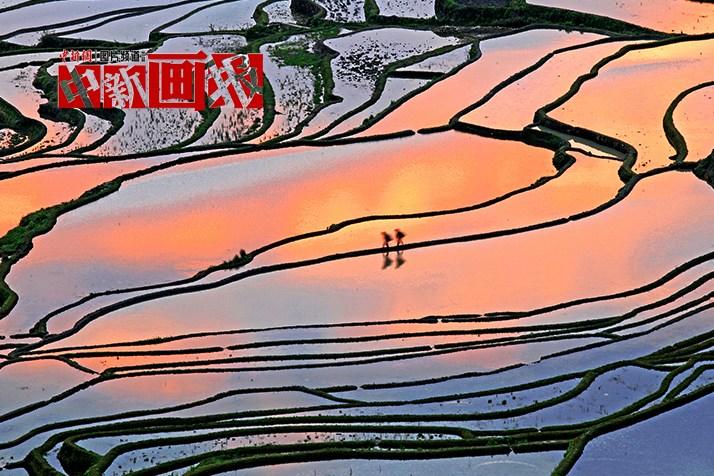 向往的鄉(xiāng)村！探秘世界“最佳旅游鄉(xiāng)村”